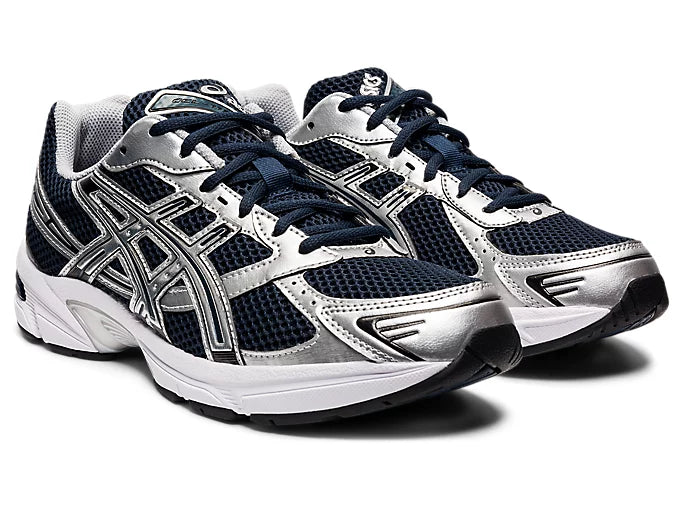 Tennis ASICS Gel-1130 French Blue Pure Silver