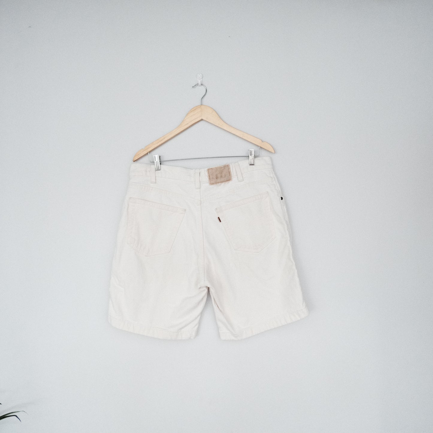 Vintage Levis shorts