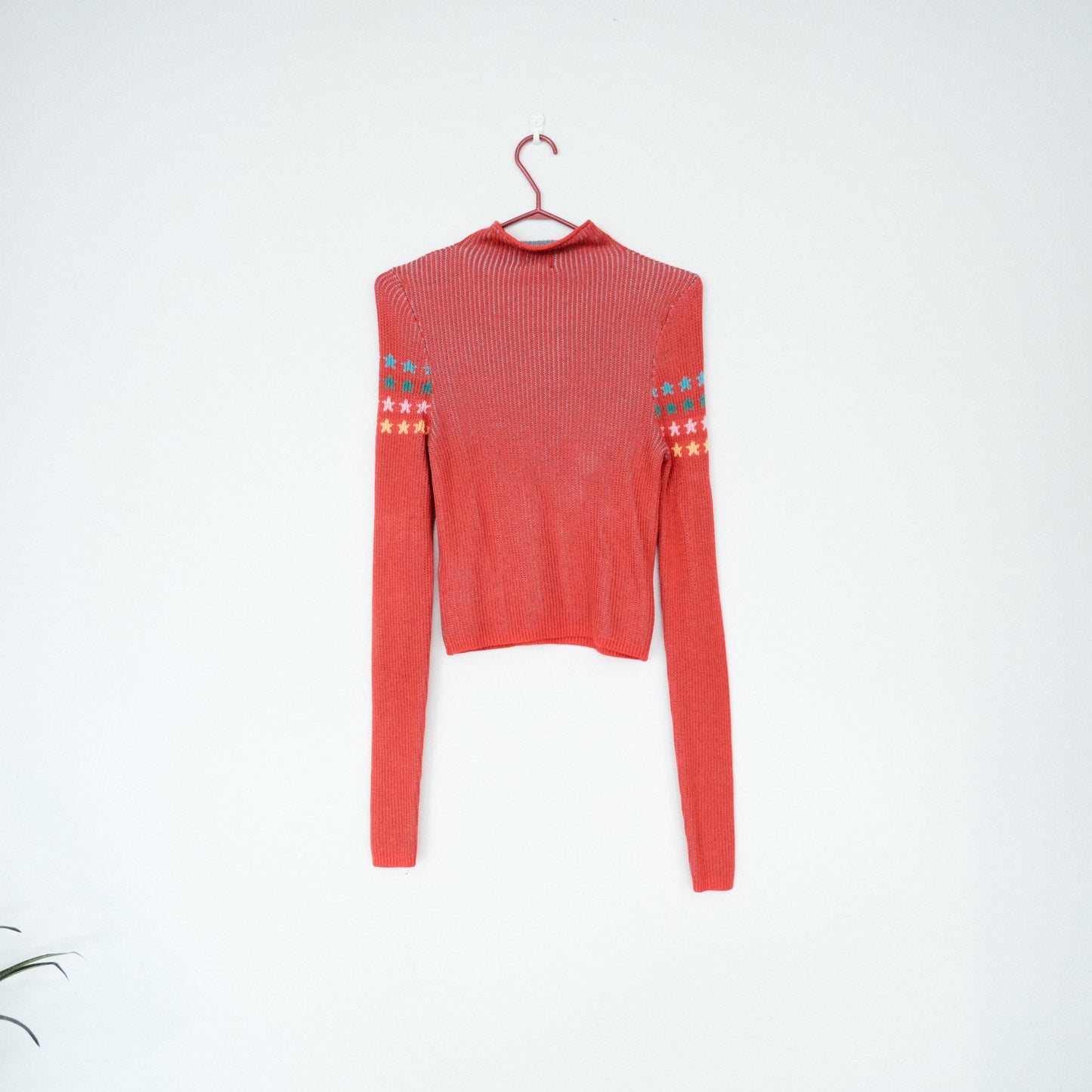 BDG Shauna Jacquard Sweater