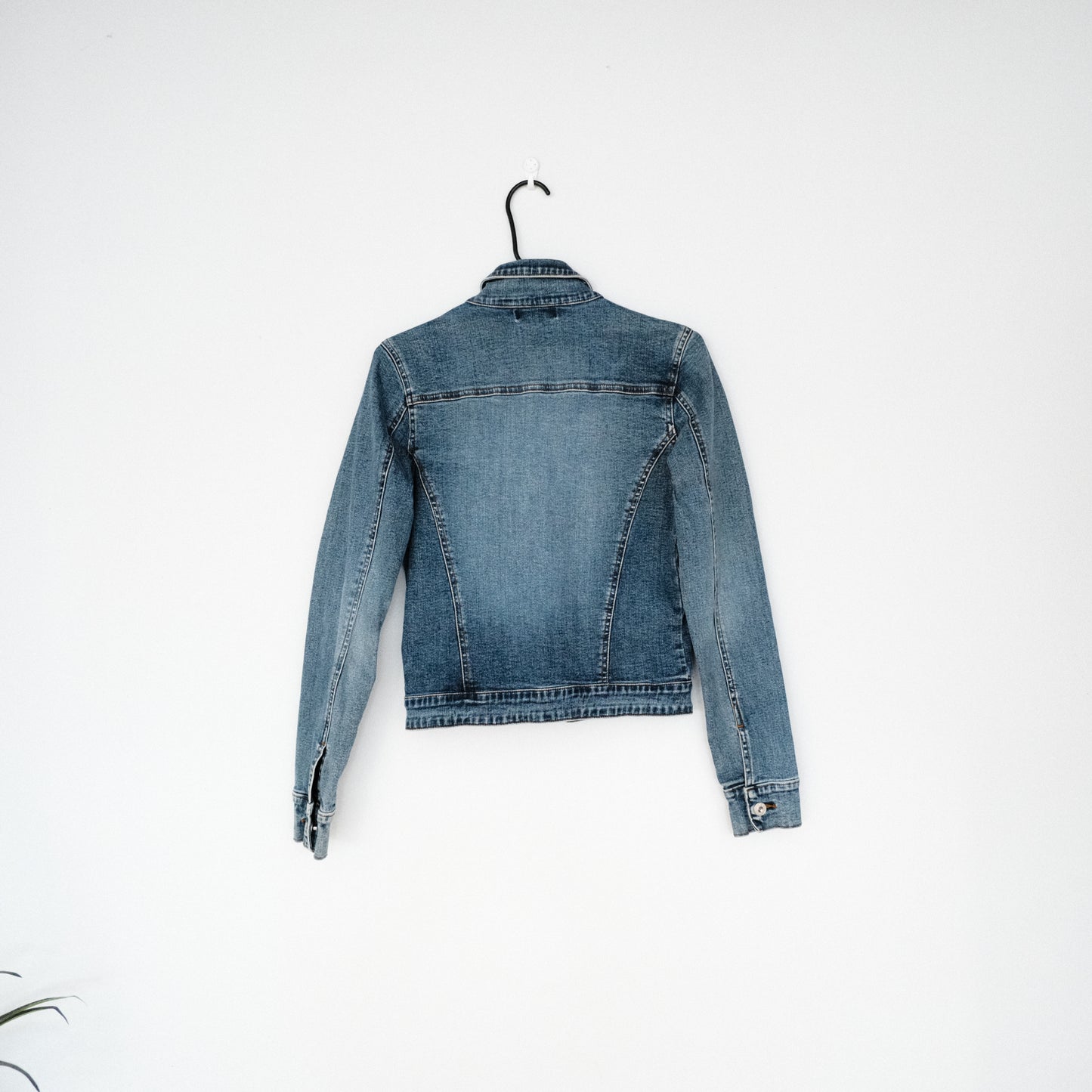 JLO jeans Jacket