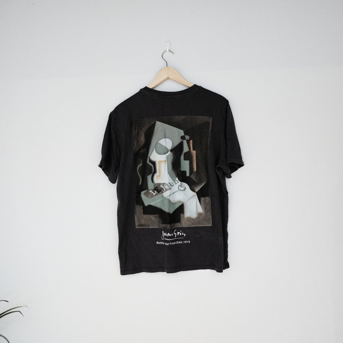 Juan Gris T shirt