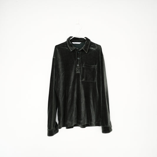 Zara Long Sleeve Shirt