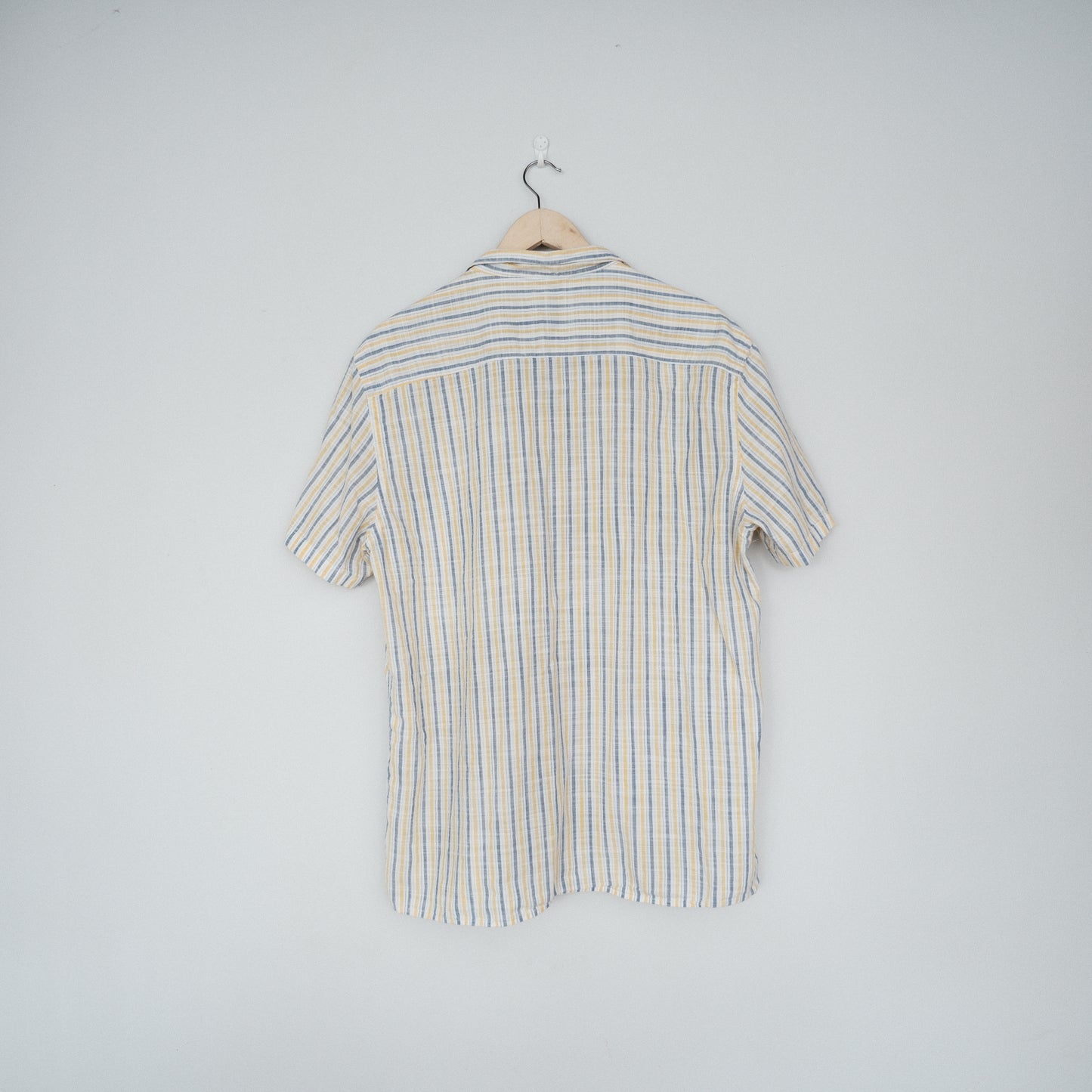 Zara Camisa de botones