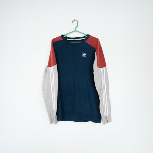 Adidas Originals long sleeve shirt