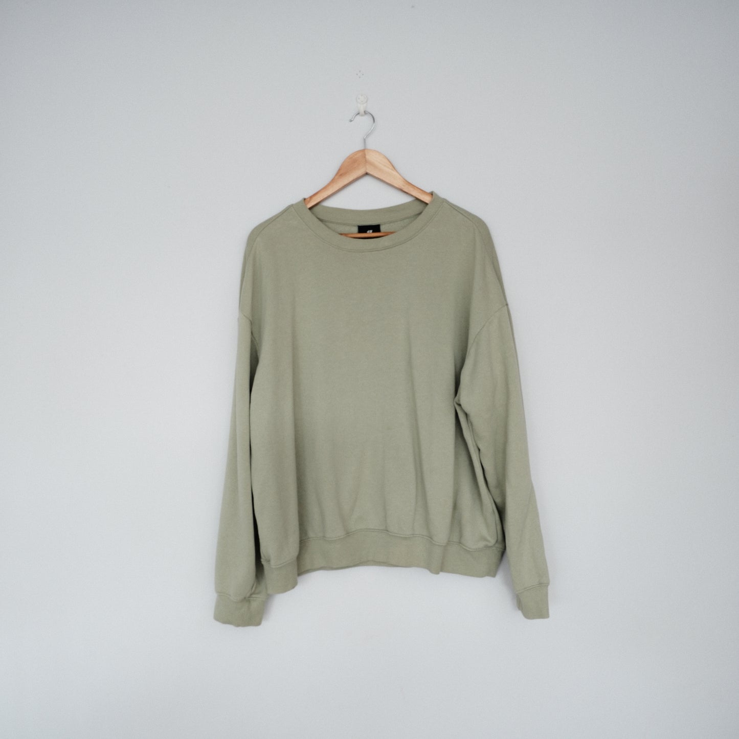 H&M Long Sleeve Sweater