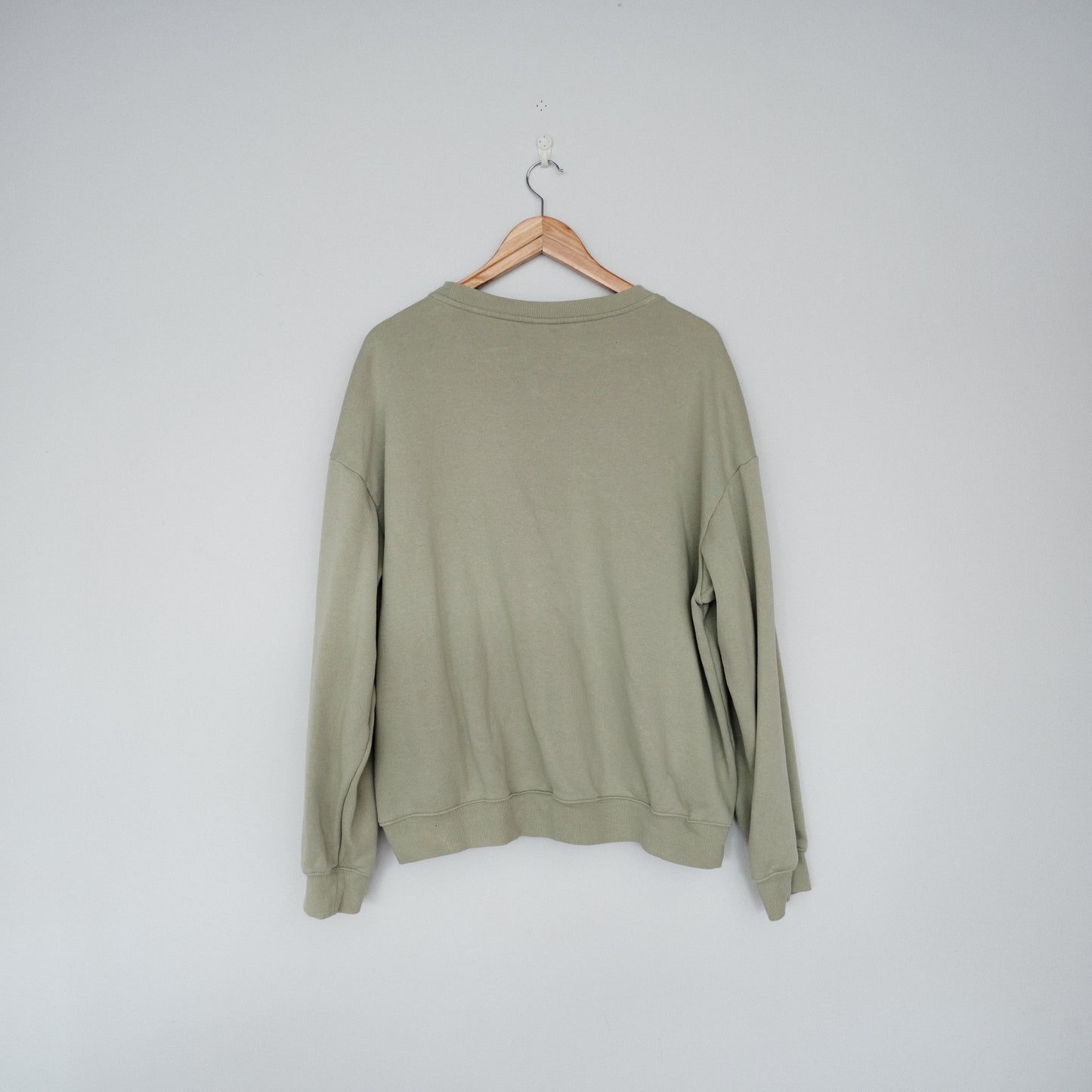 H&M Long Sleeve Sweater