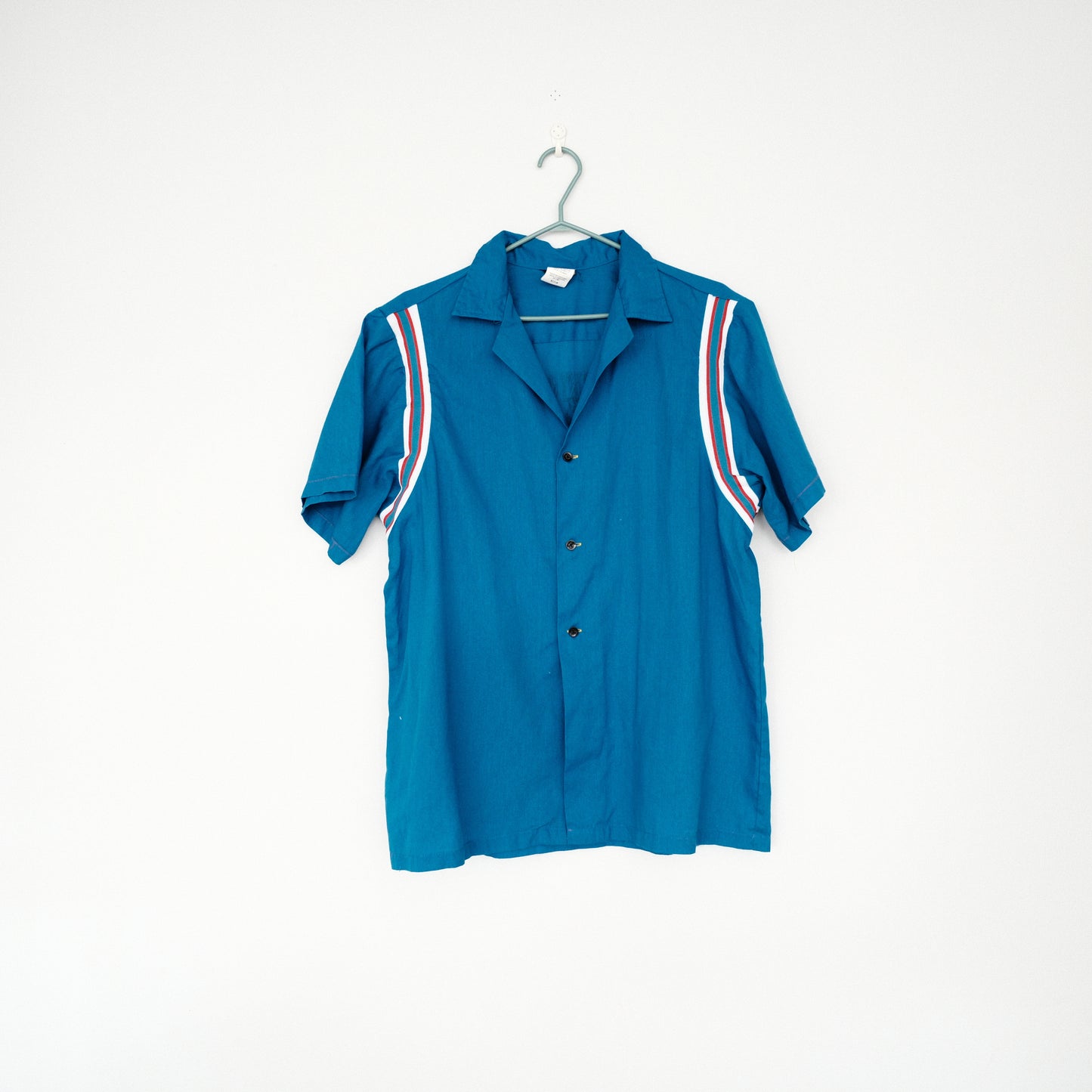 Vintage Bowling Shirt