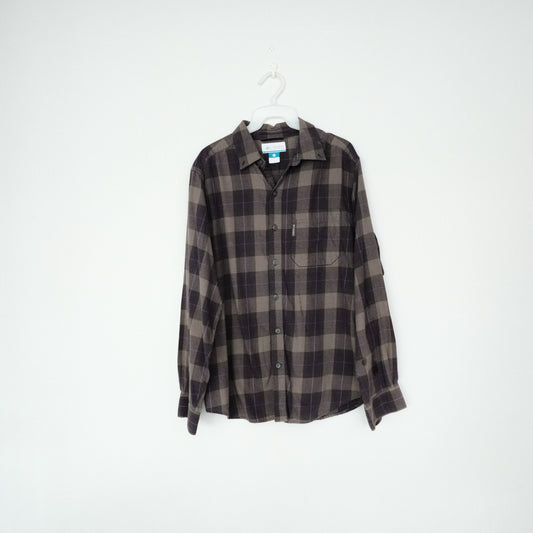 Columbia Cornell Woods™ Flannel Shirt