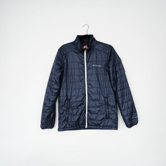 Columbia Omni-Heat Puffer Jacket