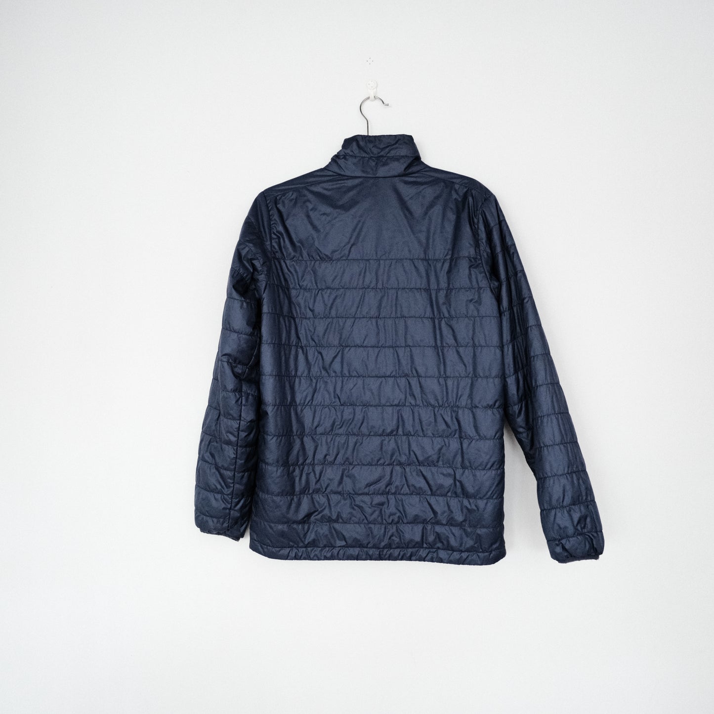 Columbia Omni-Heat Puffer Jacket