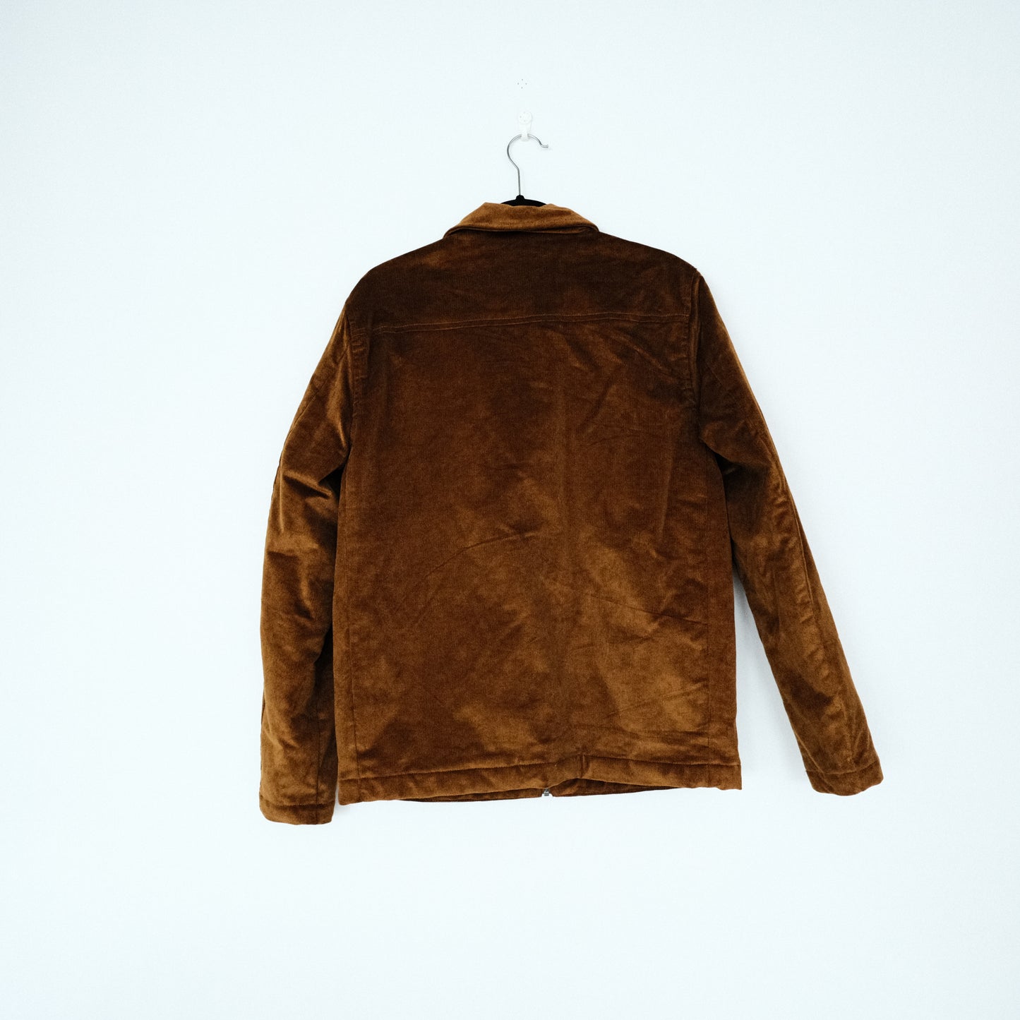 Corduroy Work Jacket