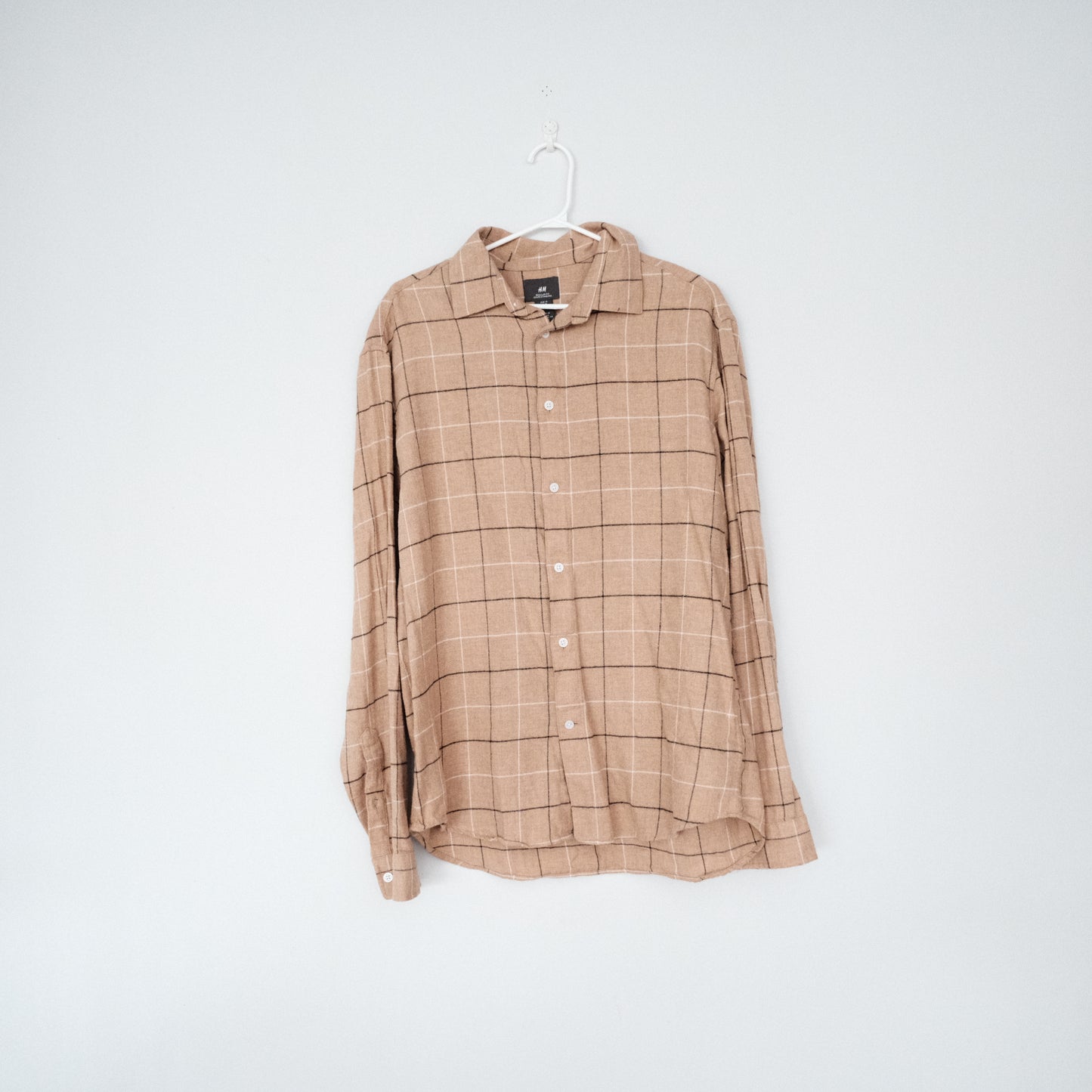 H&M Regular Fit Shirt