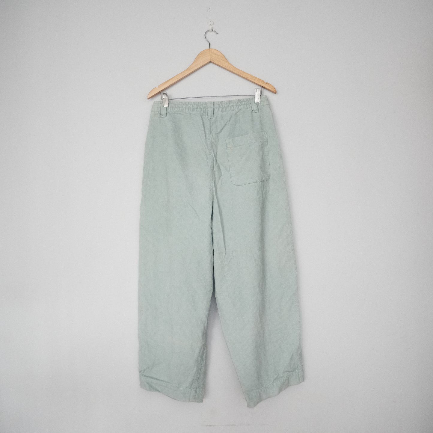 UO Corduroy Icon Beach Pant