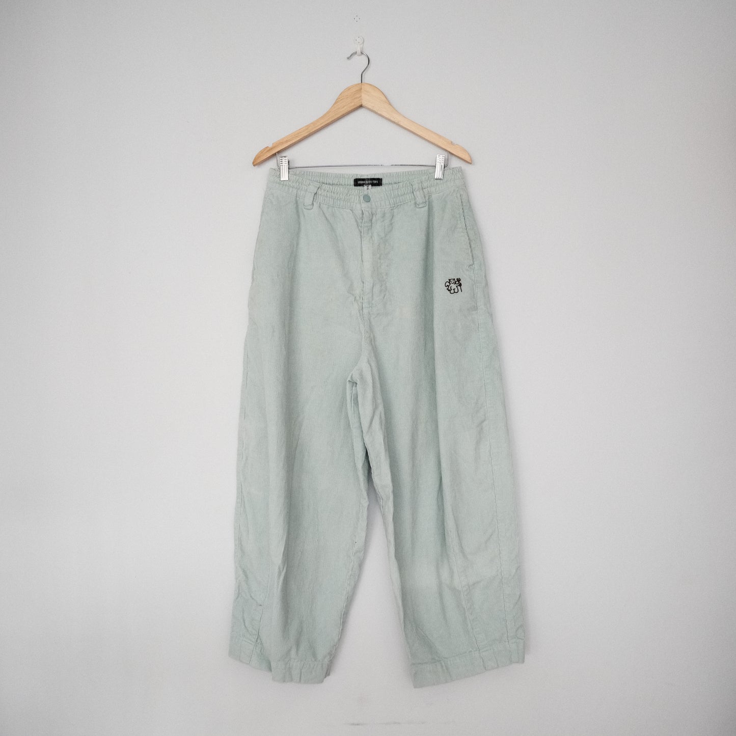 UO Corduroy Icon Beach Pant