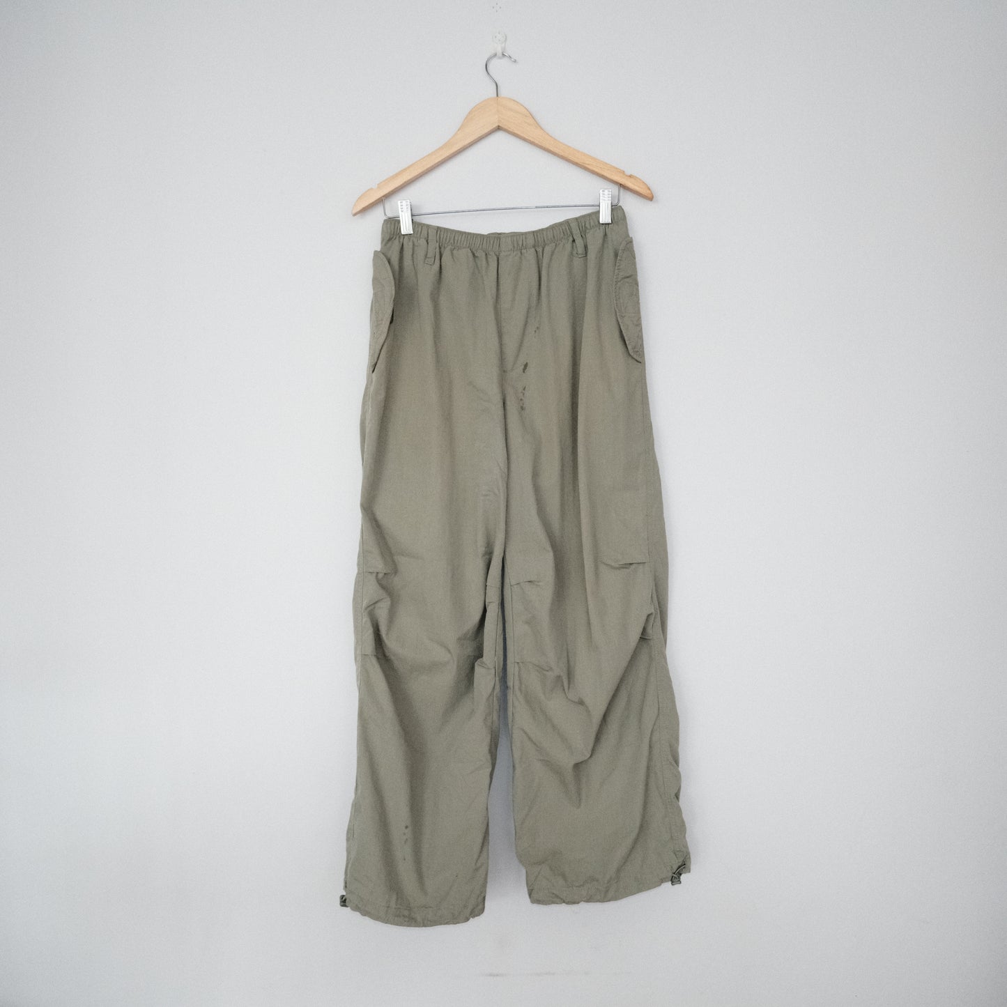 BDG Ripstop Baggy Balloon Pant