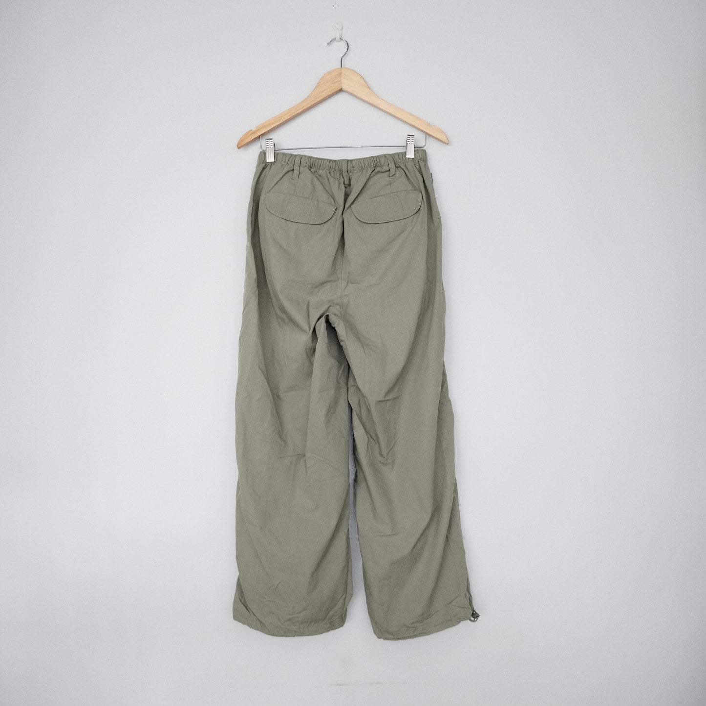 BDG Ripstop Baggy Balloon Pant