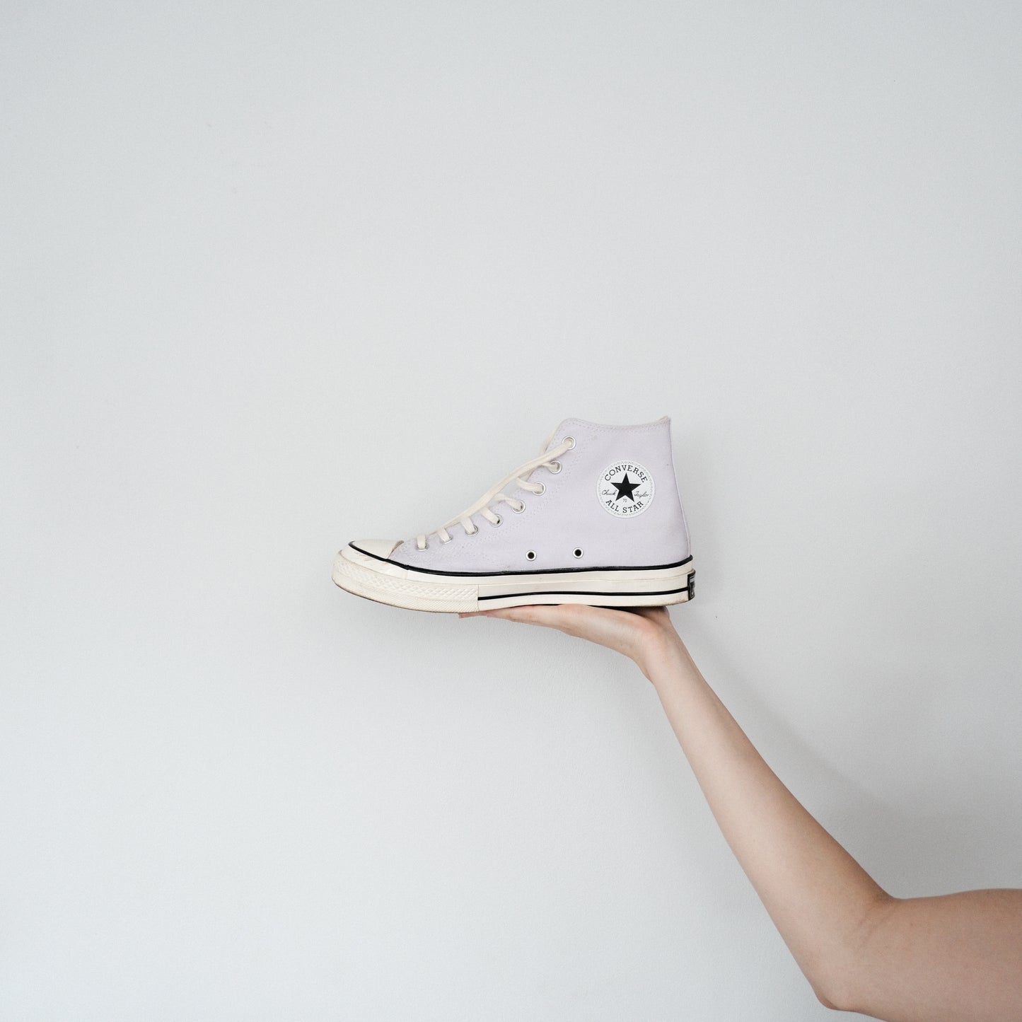 Converse Chuck 70 Core High Top Sneaker