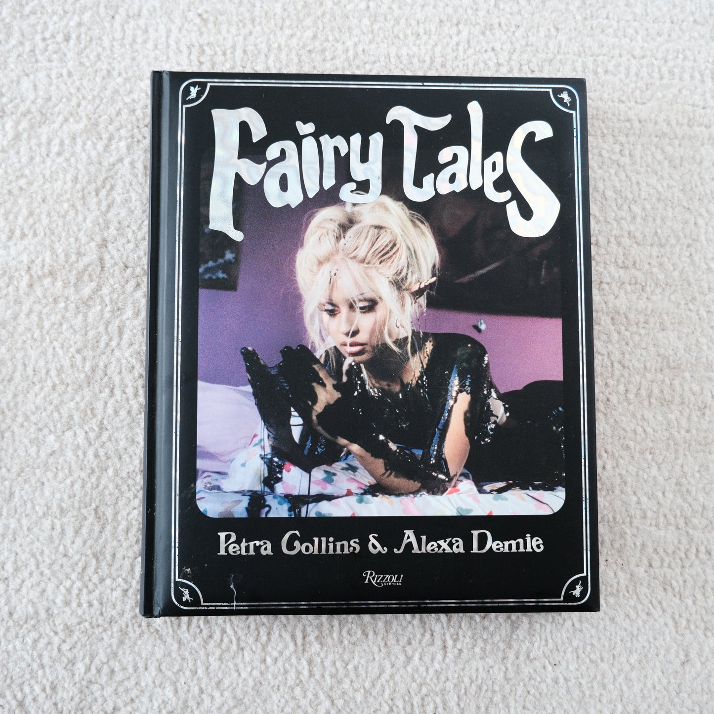 Fairy Tales  –  Petra Collins